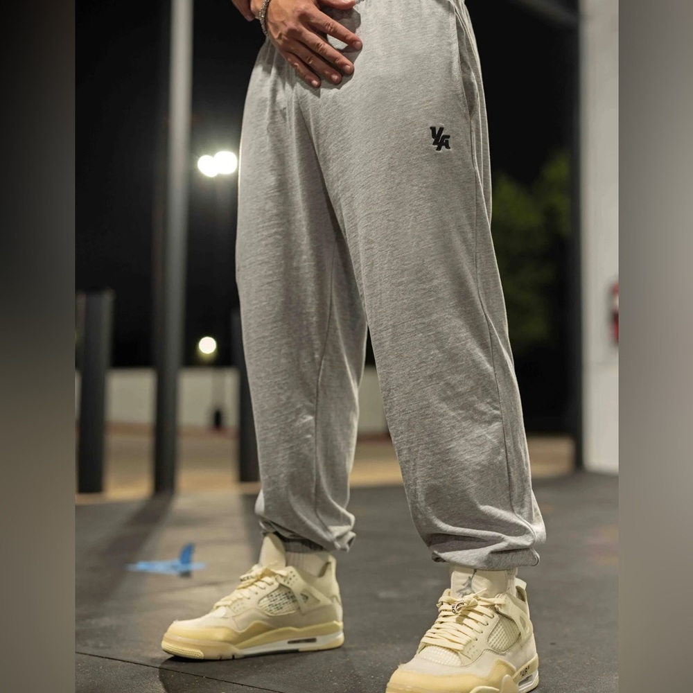 Youngla Pump Cover Joggers